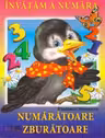 Invatam a numara/ Numaratoare zburatoare