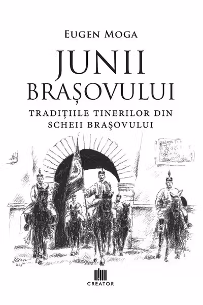 Junii Brasovului