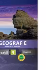Geografie. Caiet de aplicatii pentru clasa a IV-a