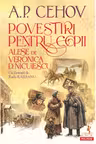 Povestiri pentru copii