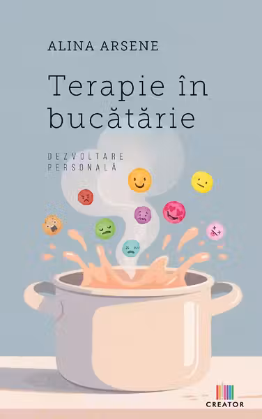Terapie in bucatarie