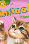 Carti mici pentru pici - Animale domestice