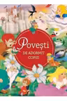 Povesti de adormit copii