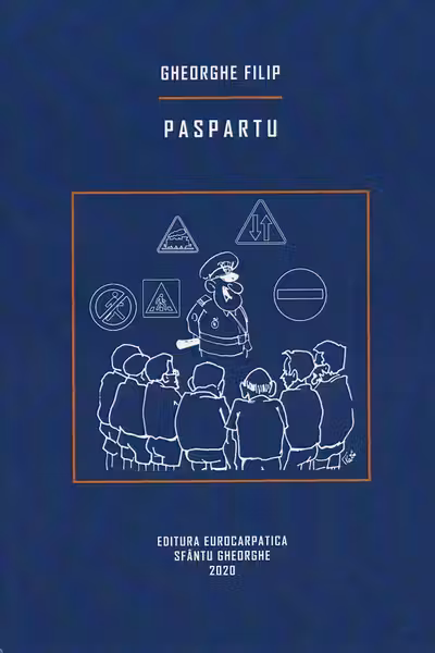 Pașpartu