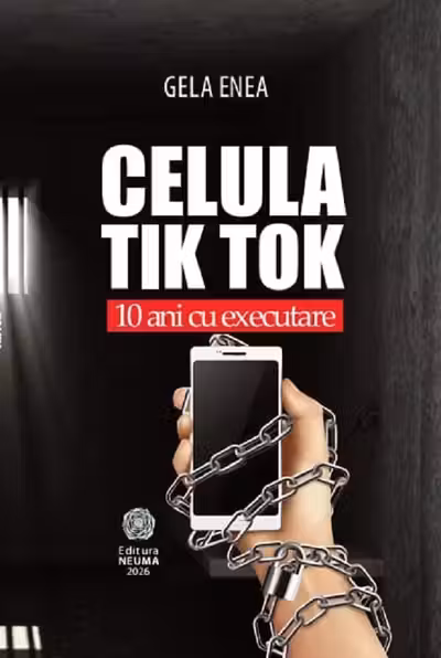Celula Tik Tok. Zece ani cu executare