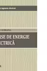 Tratat de energie electrica. Surse de energie electrica