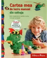 Cartea mea de lucru manual din cofraje