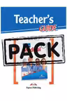Curs Limba Engleza Career Paths Medical Pachet Profesor cu digibook app.