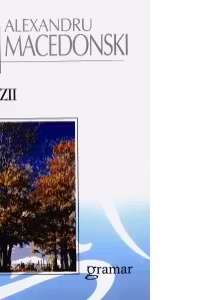 Poezii