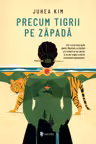 Precum tigrii pe zapada