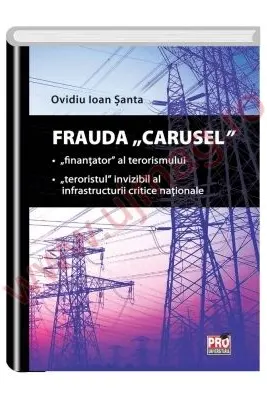 Frauda Carusel