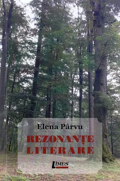 Rezonanțe literare