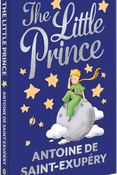 The Little Prince