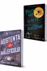 Pachet Asistenta Maleficului + Fostul meu si alte blesteme. Set 2 carti