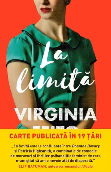 Buzz Books. La Limita.
