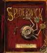 Cronicile Spiderwick - Pop-up