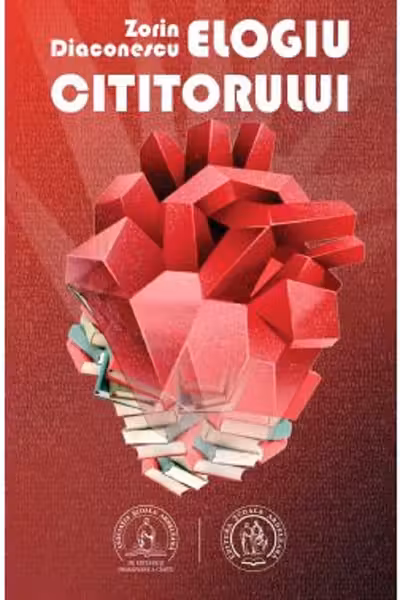 Elogiu cititorului. Un documentar al (re)cunoasterii emotionale de sine