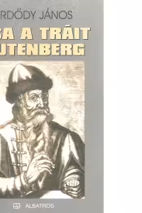 Asa a trait Gutenberg