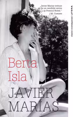 Berta Isla