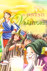 55 de povesti cu vrajitori