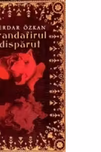 Trandafirul disparut