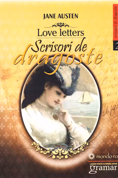 Scrisori de dragoste