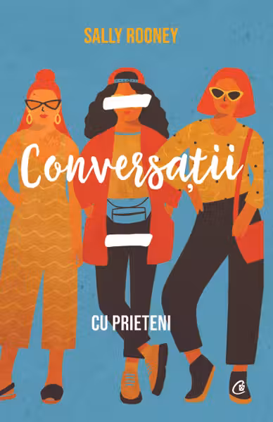 Conversatii cu prieteni