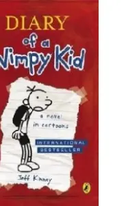 Diary of a Wimpy Kid