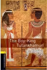 OBW 3E 1: The Boy-King Tutankhamun