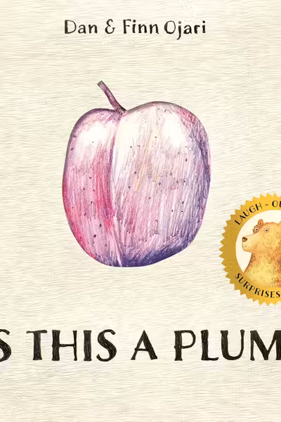 Is This a Plum?