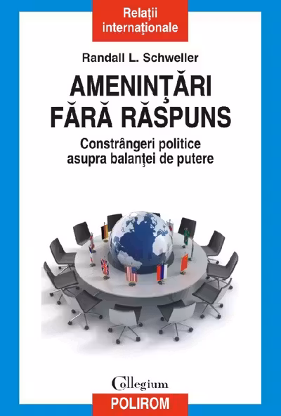 Amenintari fara raspuns