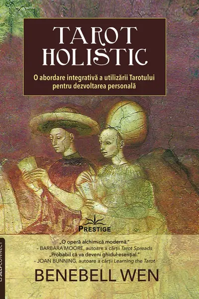 Tarot Holistic
