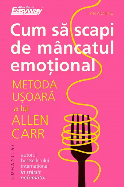 Cum sa scapi de mancatul emotional