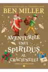 Aventurile unui spiridus al Craciunului