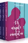 CFRD. PE ARIPILE VANTULUI. Margaret Mitchell. Vol 2