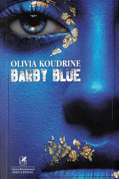 Barby Blue