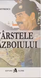 Varstele razboiului