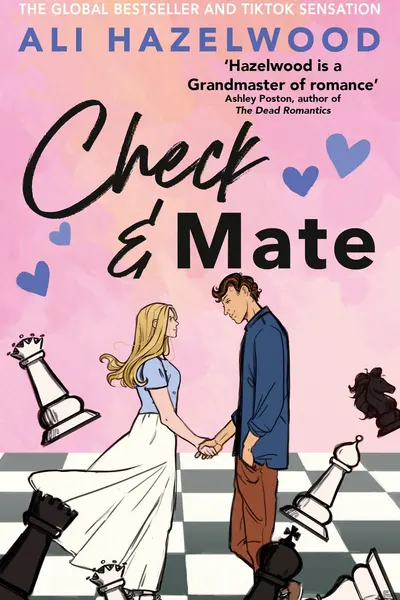Check Mate