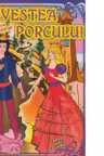 Povestea porcului - carte de colorat