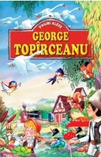 Pagini alese. George Toparceanu