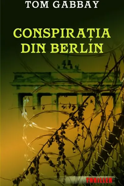 Conspirația din Berlin