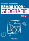 Memorator de geografie pentru liceu