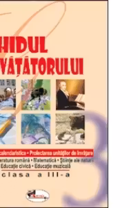 Ghidul invatatorului pentru clasa a III-a