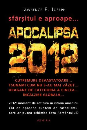 Apocalipsa 2012