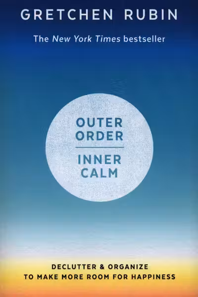 Outer Order Inner Calm