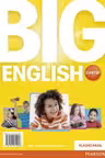 Big English Starter Flashcards