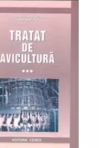Tratat de avicultura - Volumul III (Ioan Vacaru Opris)