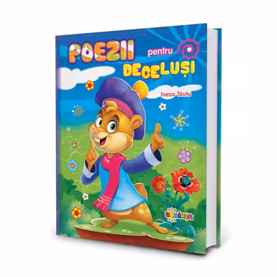 Poezii pentru decelusi