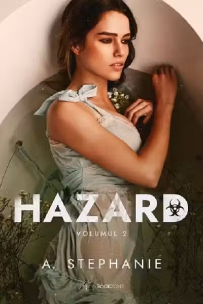 Hazard - Volumul II