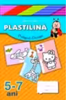 Mapa Plastilina 5+